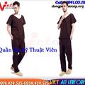 ĐỒNG PHỤC KỸ THUẬT VIÊN 038