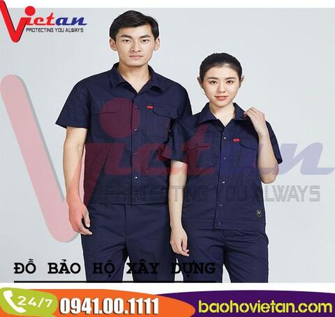 ĐỒ BẢO HỘ XÂY DỰNG 049