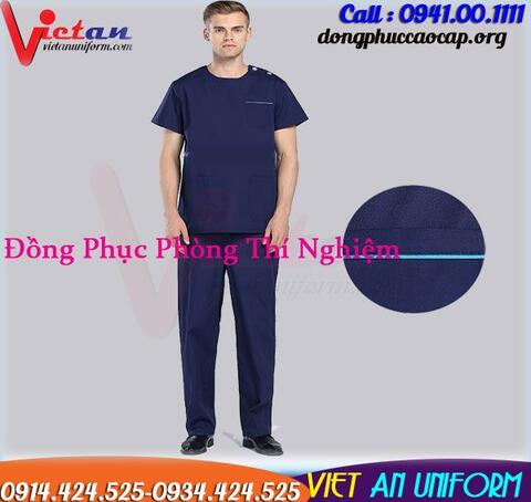 ĐỒNG PHỤC KỸ THUẬT VIÊN 029